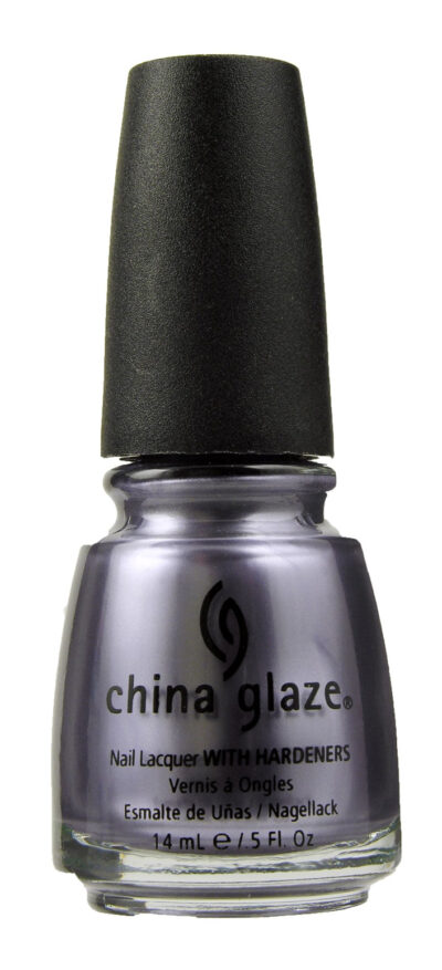 China Glaze Addbeauty